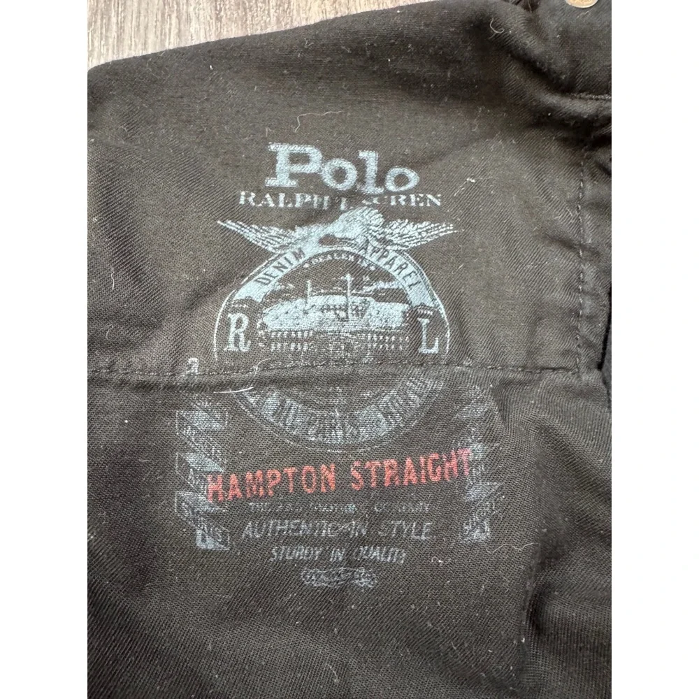 Polo Ralph Lauren polo ralph